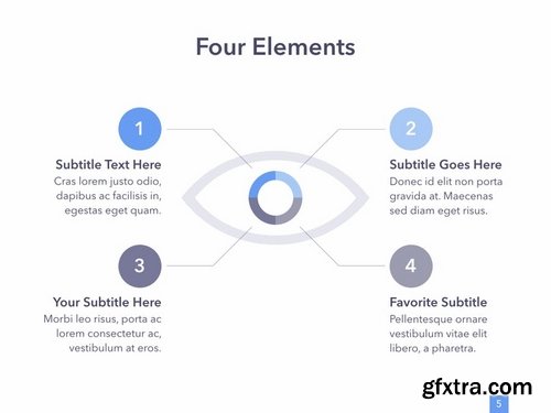 Eye Health PowerPoint Template