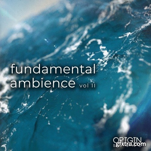 Origin Sound Fundamental Ambience II WAV MiDi-DISCOVER