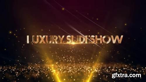 MA -  Luxury Slideshow After Effects Templates 150047