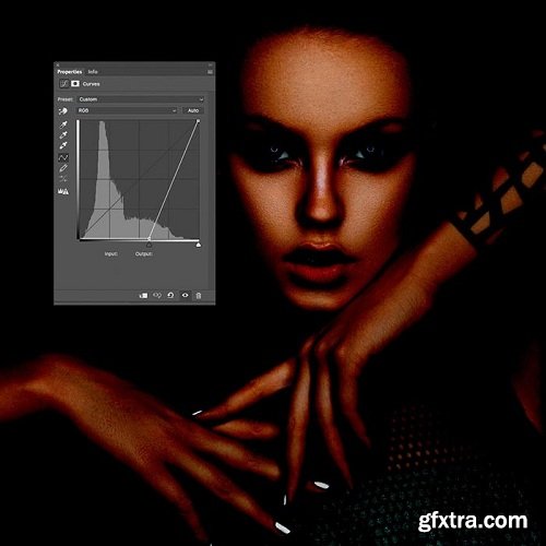 Karl Taylor Phorography - Beauty triangle, pixels, sharpening & bit depth