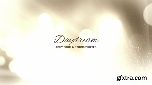 Videohive Daydream Wedding 7516645