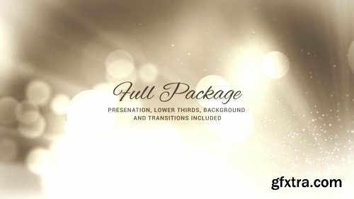 Videohive Daydream Wedding 7516645