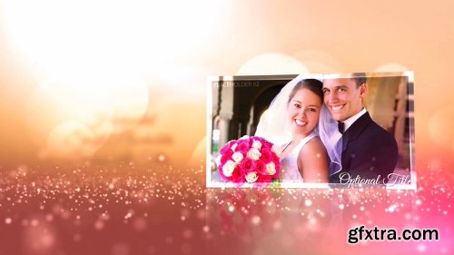 Videohive Lasting Memories Wedding 7585438