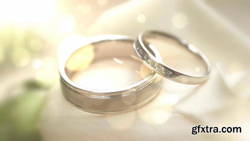 Videohive Eternal Moment Wedding 7647167