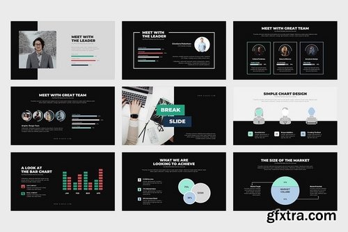 Disava  Startup Proposal Pitch Deck Powerpoint