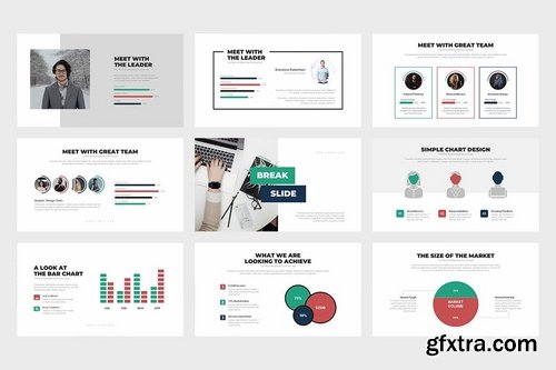 Disava  Startup Proposal Pitch Deck Powerpoint