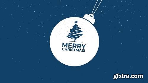 MA - Christmas Intro Motion Graphics Templates 149747