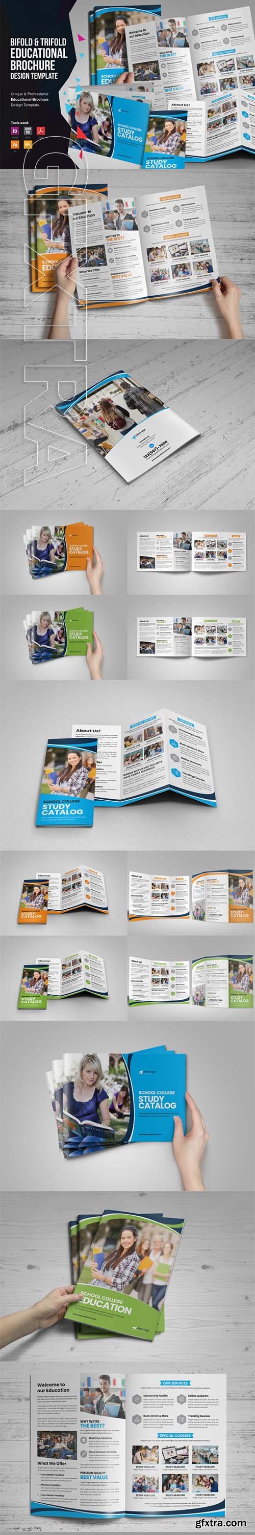 College University Prospectus v5