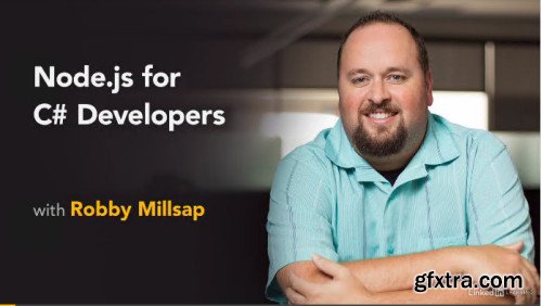 Node.js for C# Developers