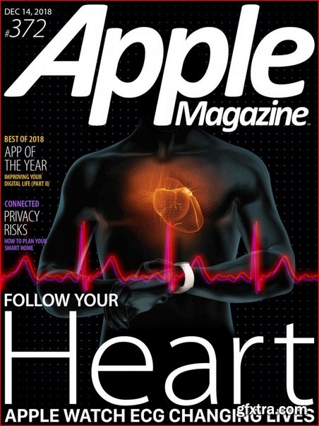 AppleMagazine - December 14, 2018