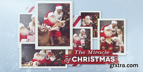 Videohive 2019 Christmas Big Bundle 2