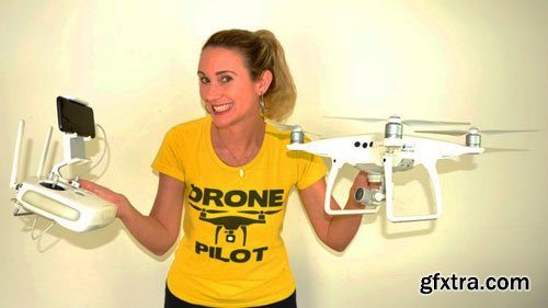 DRONES: THE BEGINNER GUIDE