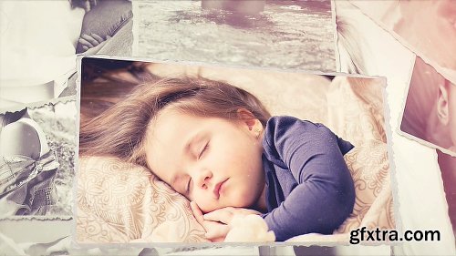 Videohive Photo Slideshow 22649314