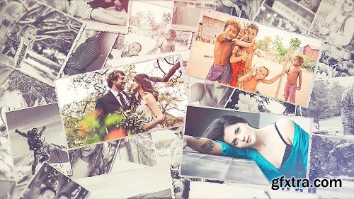 Videohive Photo Slideshow 22649314