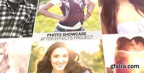 Videohive - Photo Showcase - 6643689