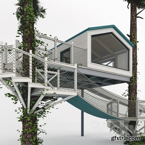 Treehouse