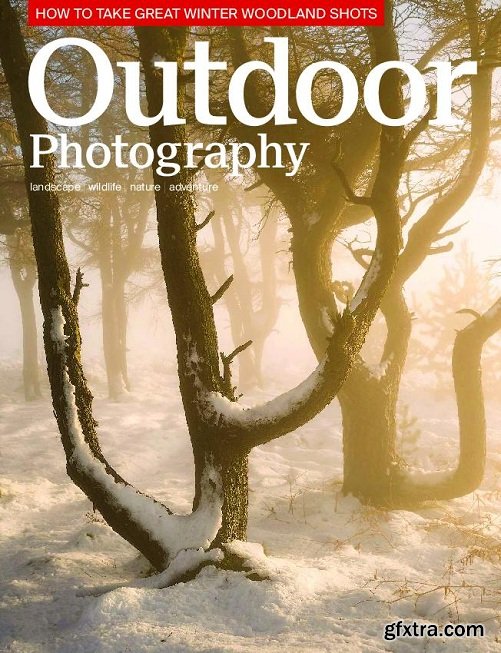 Outdoor Photography – January 2019