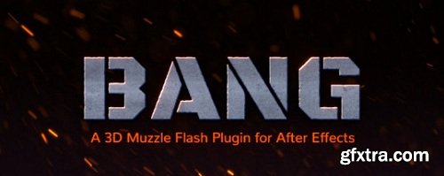 QP Bang v1.0.3 for After Effects macOS