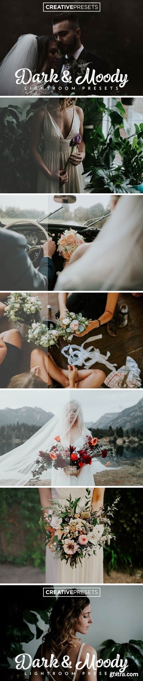 CM - +75 DARK AND MOODY LIGHTROOM PRESETS 3273039