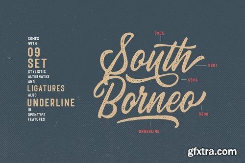 CM - Autogate - Font Duo (+BONUS) 3257427