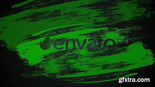 Videohive Quick Elegance Logo - 7 Pack 20415516