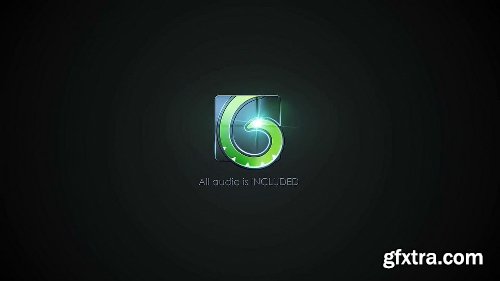 Videohive Quick Elegance Logo - 7 Pack 20415516