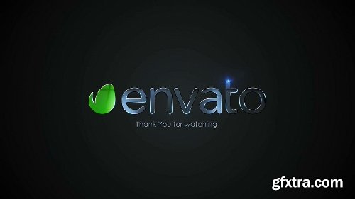 Videohive Quick Elegance Logo - 7 Pack 20415516