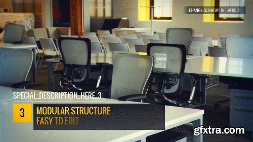 Videohive Titles Constructor 10063762