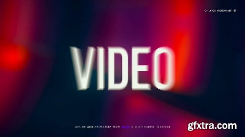 Videohive Fast Stomp Intro Opener 22622546