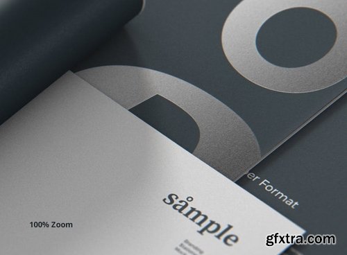 Stationery Branding Mockup Creator