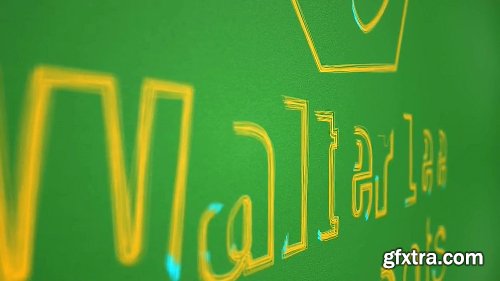 Videohive Hand Drawing Logo Toolkit Pro 12315464