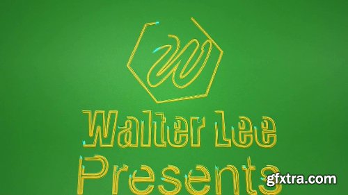 Videohive Hand Drawing Logo Toolkit Pro 12315464