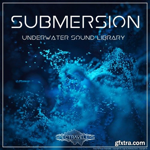 Spectravelers Submersion Incl Update WAV-AWZ