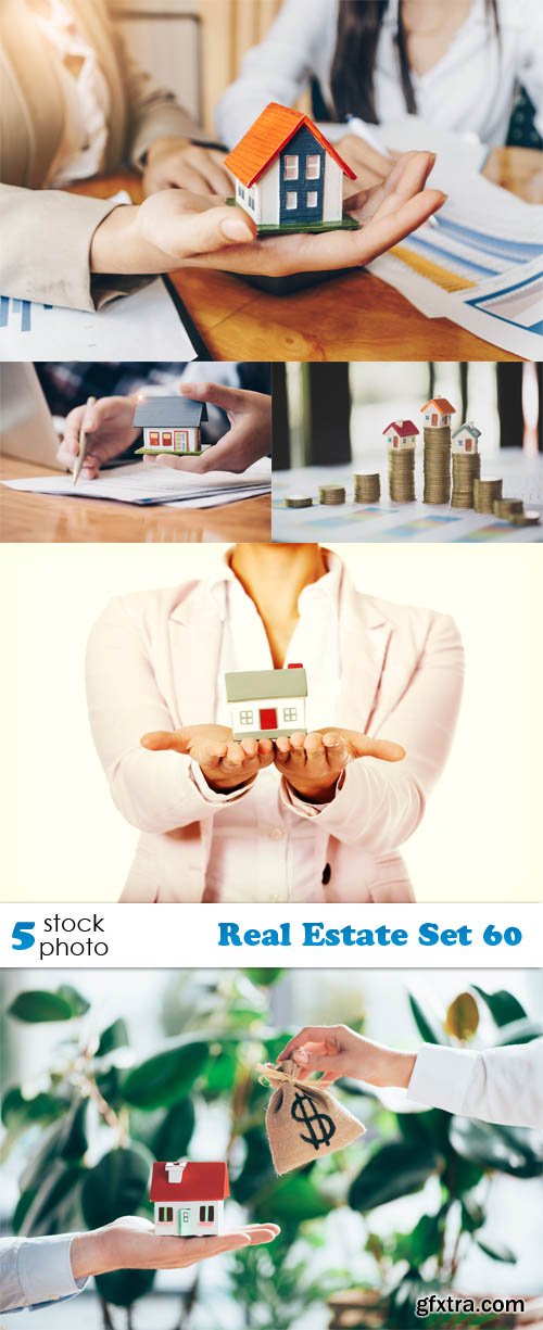 Photos - Real Estate Set 60