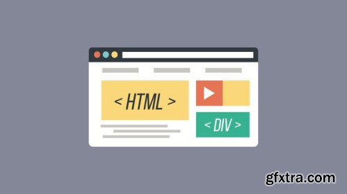 Learn HTML and CSS by Examples