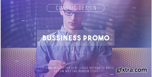 Videohive Business Promo 20441691