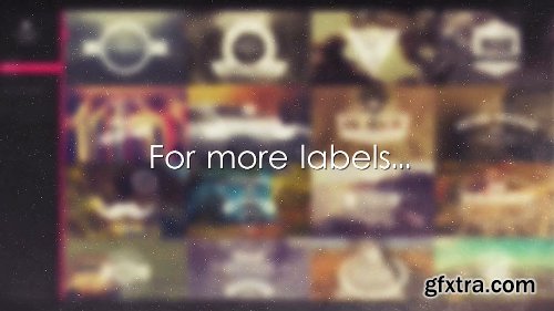 Videohive Insignias World 6837836