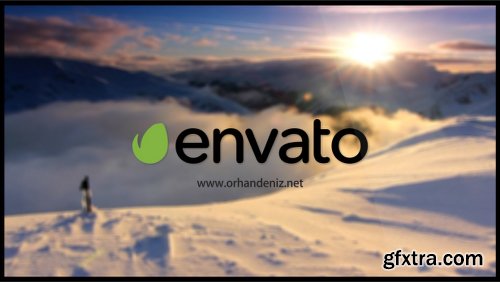 Videohive Type Parallax 7143462