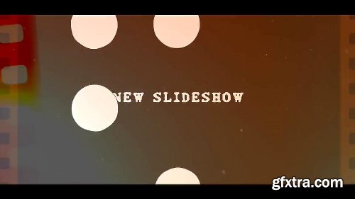 Videohive Fastest Slide 8752854