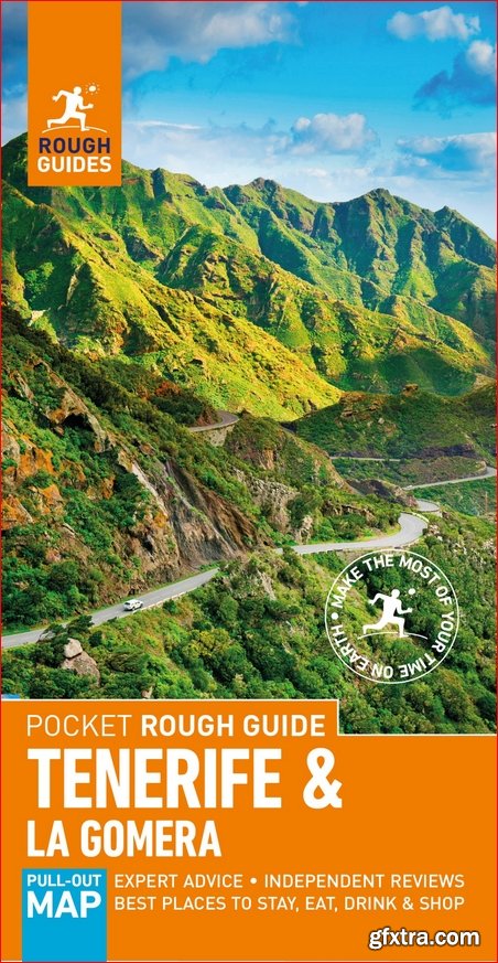 Pocket Rough Guide Tenerife & La Gomera