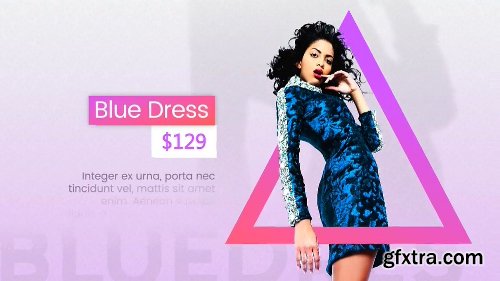 Videohive Clean Fashion Market 20328902