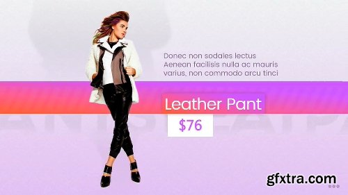 Videohive Clean Fashion Market 20328902