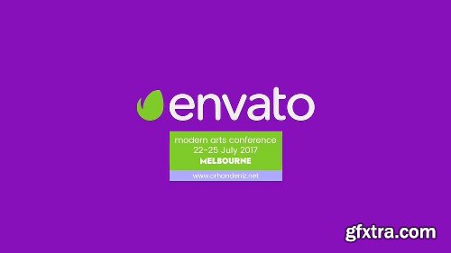 Videohive Flat and Grid Promo 19369188