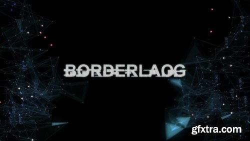 Videohive Borderland 7721941