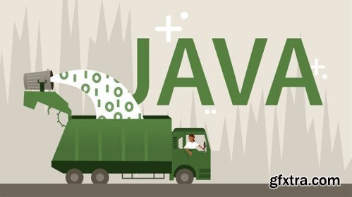 Java Memory Management (Released 12/19/2018)