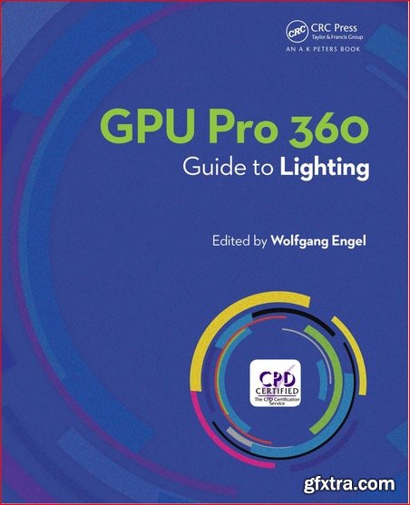 GPU Pro 360 Guide to Lighting