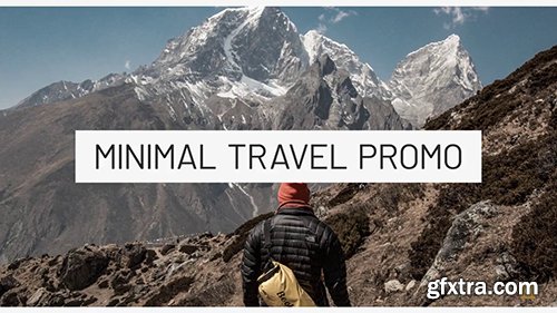 Minimal Travel Promo 146290