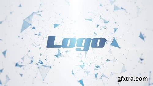 MA -  Business Corp Logo Reveal After Effects Templates 152607