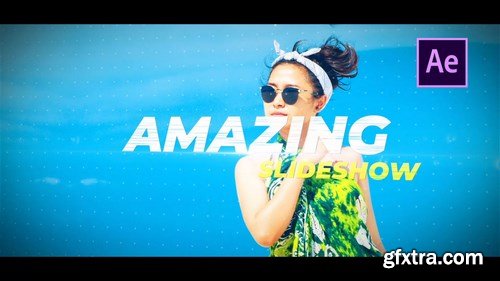 MA - Stylish Opener After Effects Templates 152647