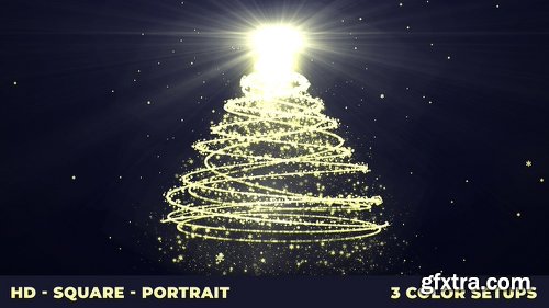 Videohive 2019 Christmas Big Bundle 3